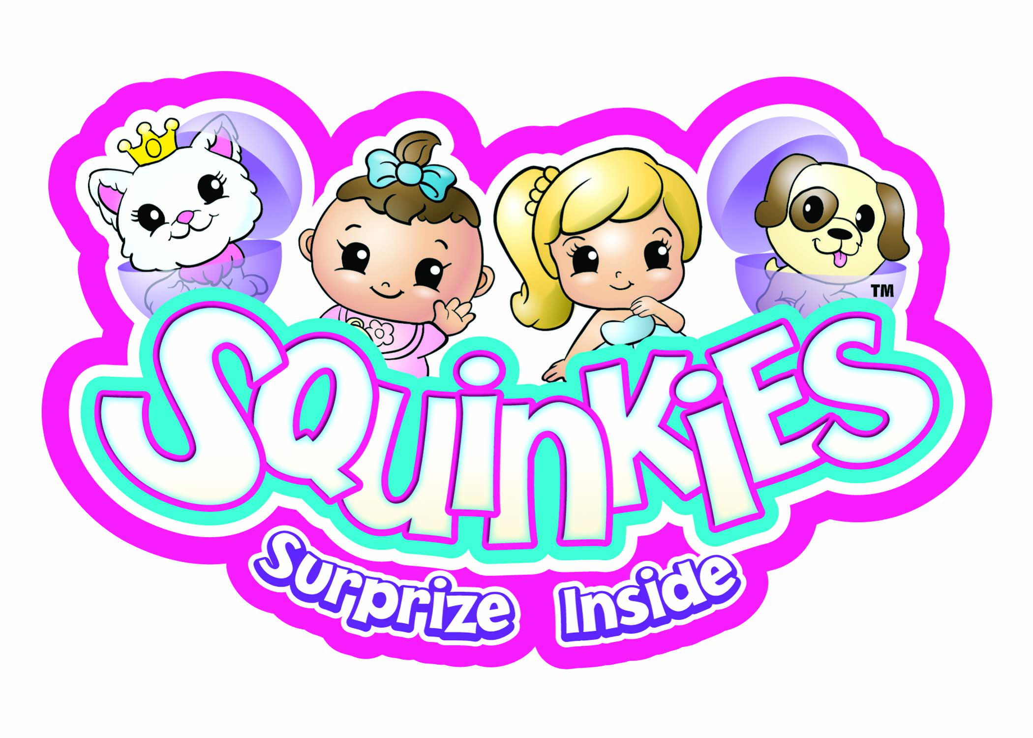 SQUINKIES